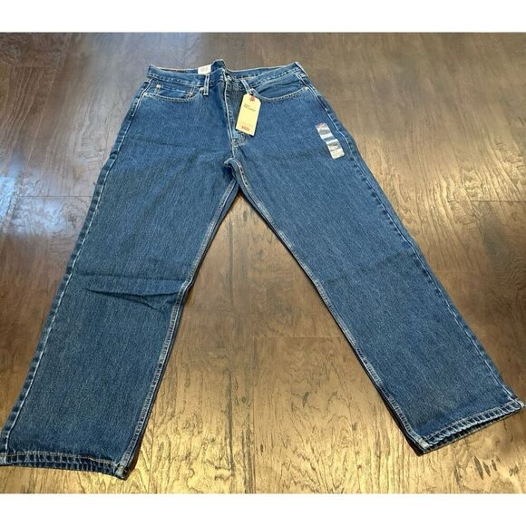Brand‎ new Levi’s 38/32 - Picture 1 of 6